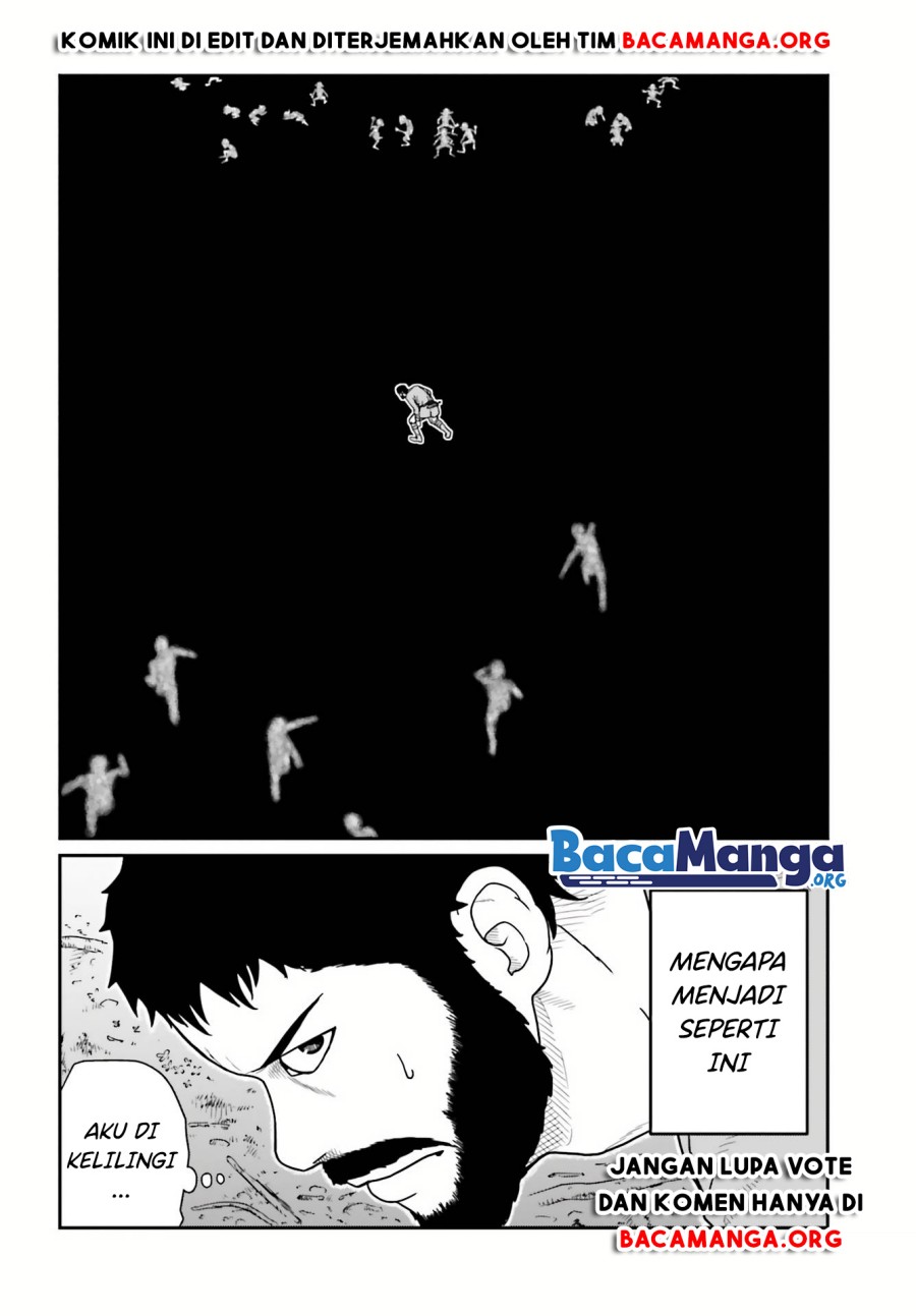 Yajin Tensei: Karate Survivor in Another World Chapter 20 Gambar 27