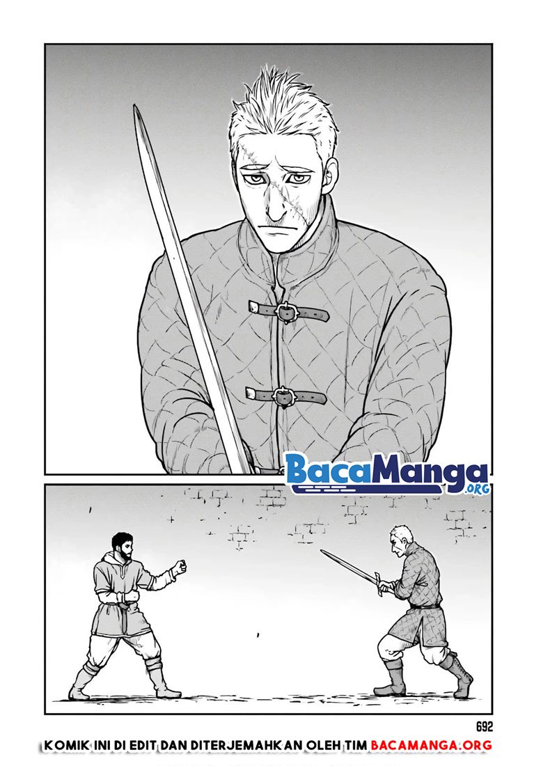 Yajin Tensei: Karate Survivor in Another World Chapter 17 Gambar 5