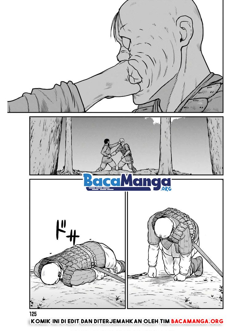 Yajin Tensei: Karate Survivor in Another World Chapter 15 Gambar 14