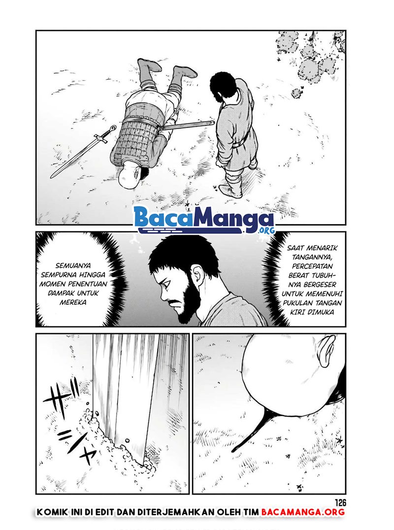 Yajin Tensei: Karate Survivor in Another World Chapter 15 Gambar 15