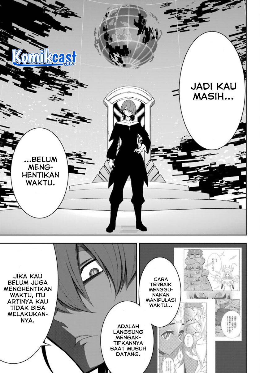 Ragna Crimson Chapter 47.1 Gambar 12