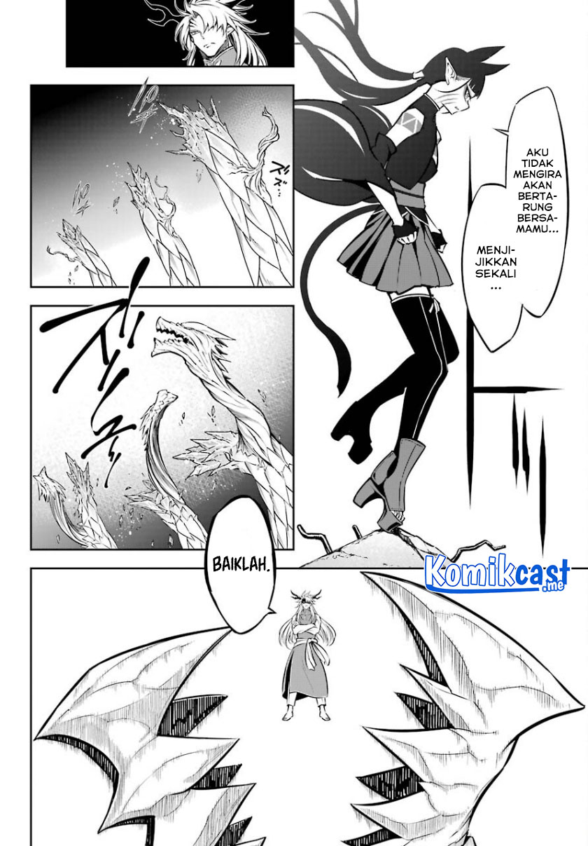 Ragna Crimson Chapter 47.1 Gambar 21