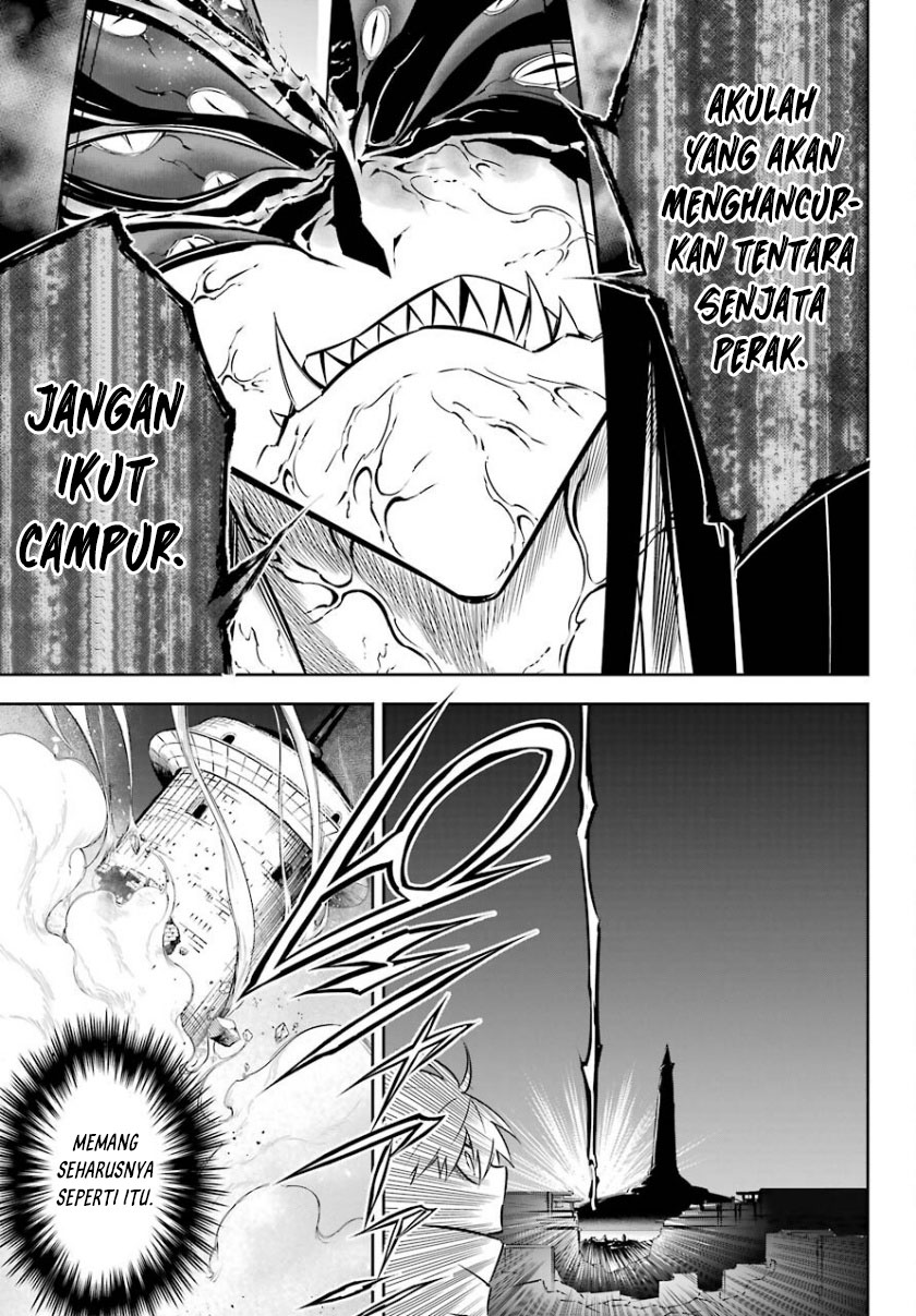 Ragna Crimson Chapter 47.1 Gambar 8