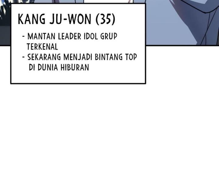 Top Star’s Talent Library Chapter 8 Gambar 26