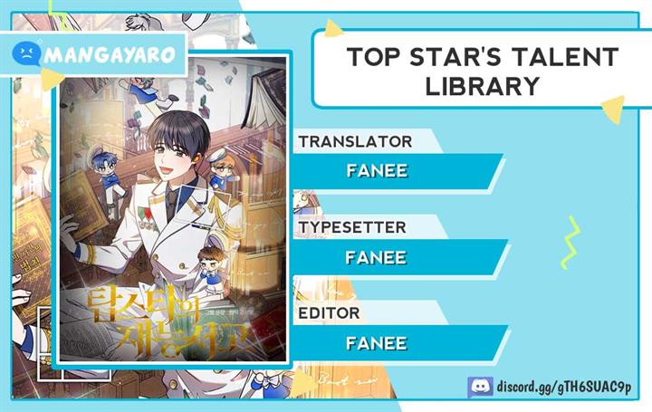 Baca Komik Top Star’s Talent Library Chapter 2 Gambar 1