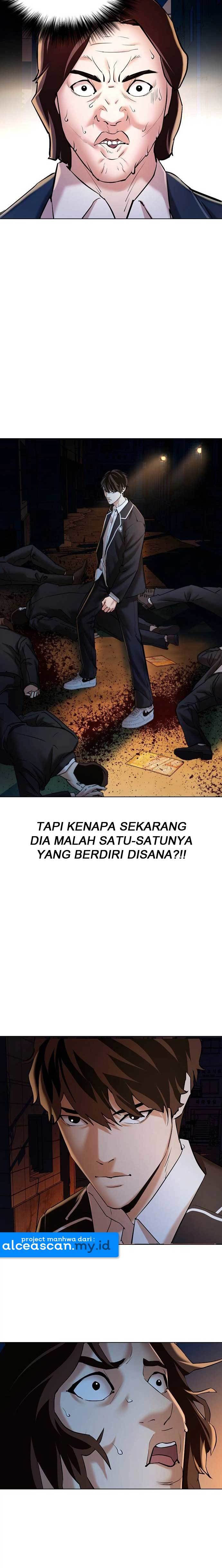 The 18 Year Old Spy  Chapter 3 Gambar 9