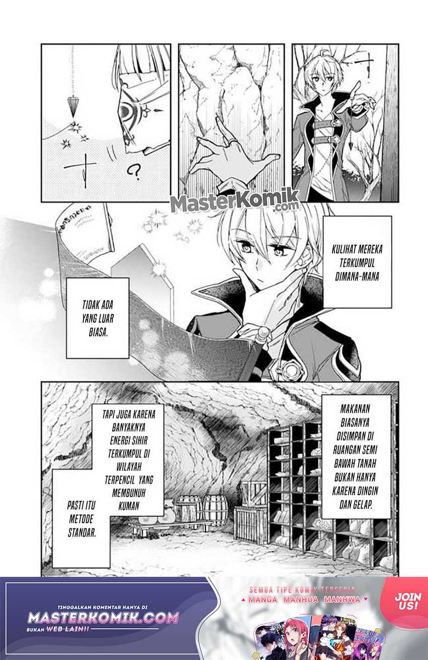 The Frontier Alchemist ~ I Can’t Go Back to That Job After You Made My Budget Zero Chapter 7 Gambar 5