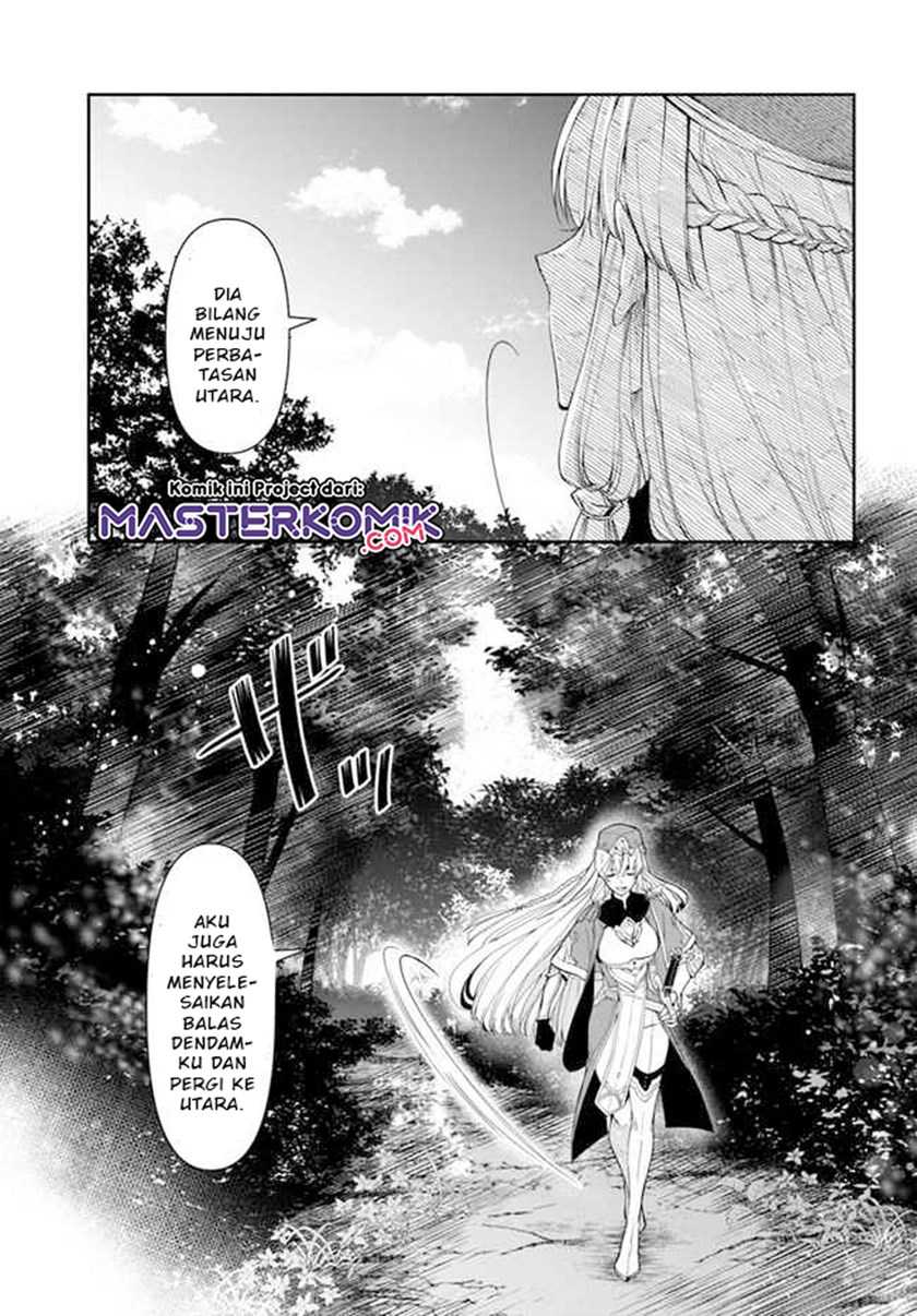 The Frontier Alchemist ~ I Can’t Go Back to That Job After You Made My Budget Zero Chapter 2 Gambar 38