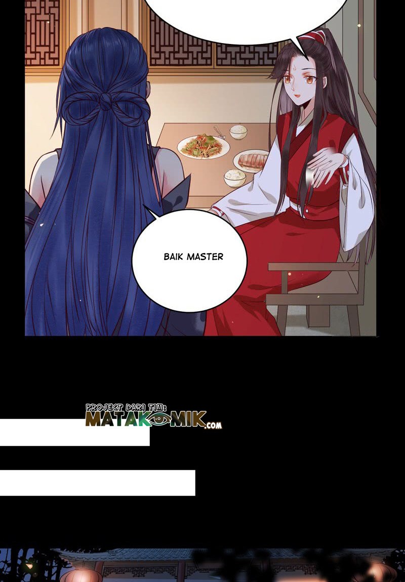 The Ghostly Doctor Chapter 128 Gambar 27