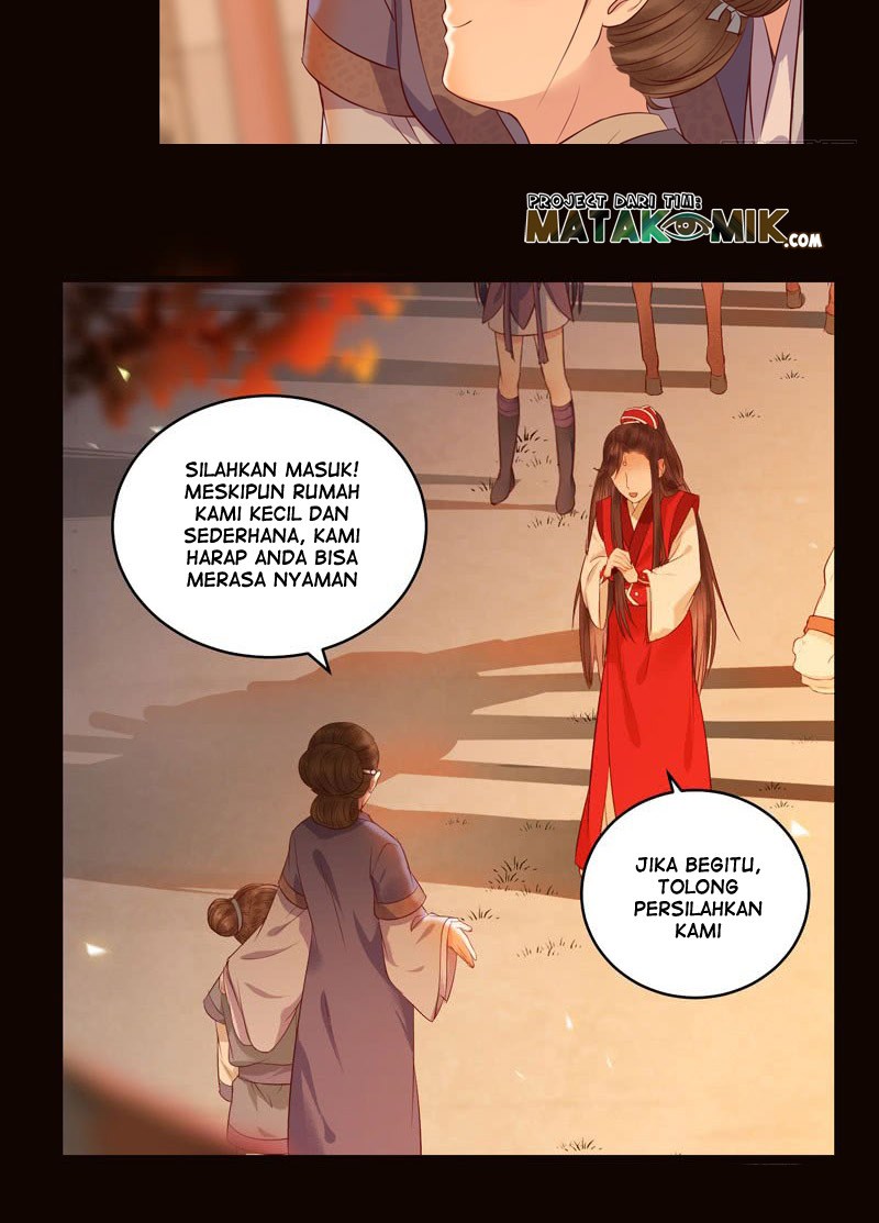 The Ghostly Doctor Chapter 128 Gambar 7