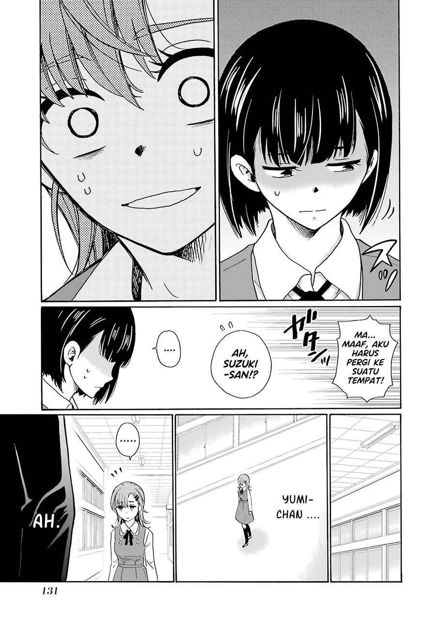 Ijimeru Aitsu ga Waruinoka, Ijimerareta Boku ga Waruinoka? Chapter 4 Gambar 24