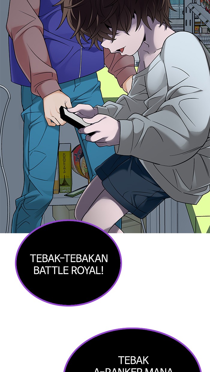 DICE Chapter 304 Gambar 67