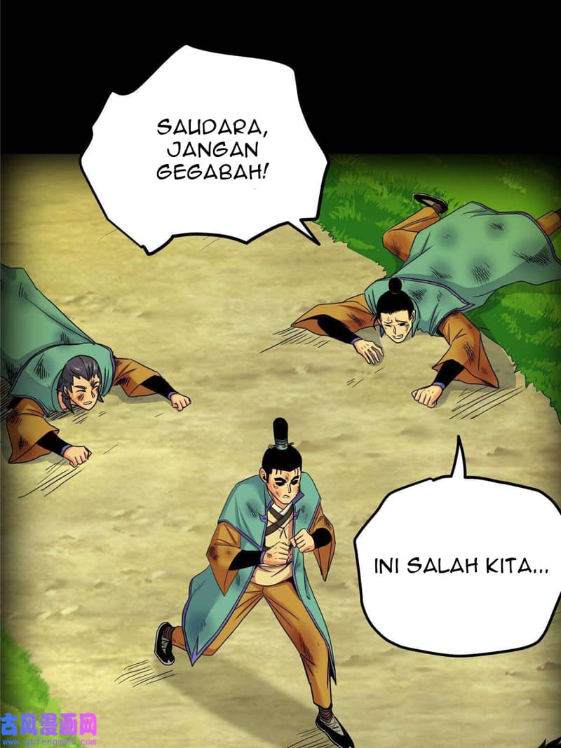 Emperor Domination Chapter 50 Gambar 16