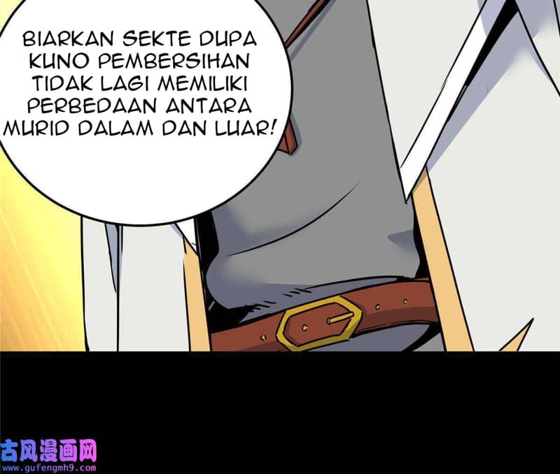 Emperor Domination Chapter 50 Gambar 32