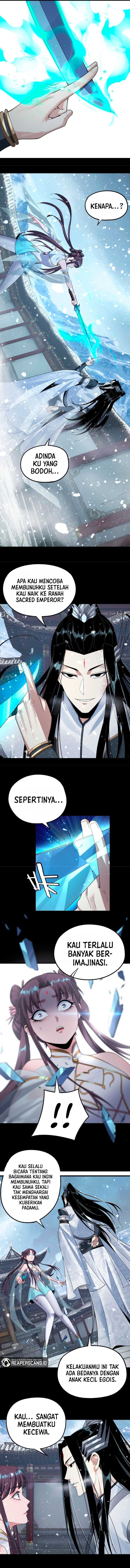 The Villain Of Destiny Chapter 47 Gambar 4