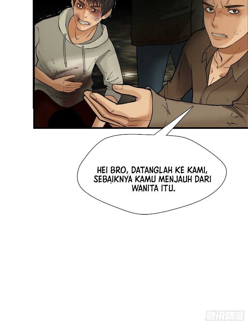 Desperate To Survive Chapter 6 Gambar 11