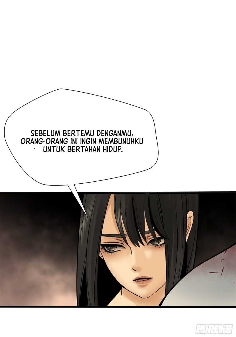 Desperate To Survive Chapter 6 Gambar 13