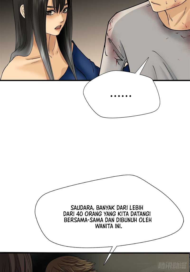 Desperate To Survive Chapter 6 Gambar 21