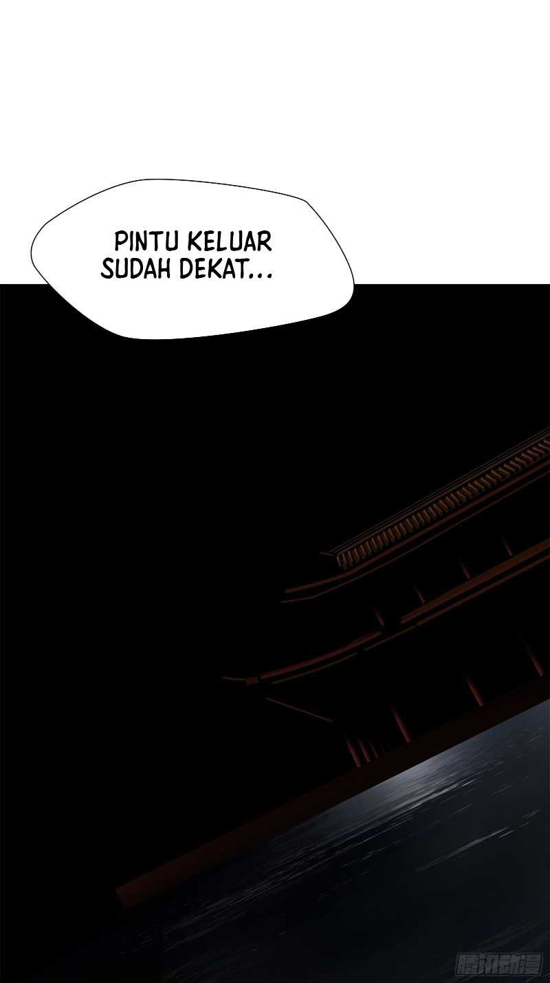 Desperate To Survive Chapter 6 Gambar 28