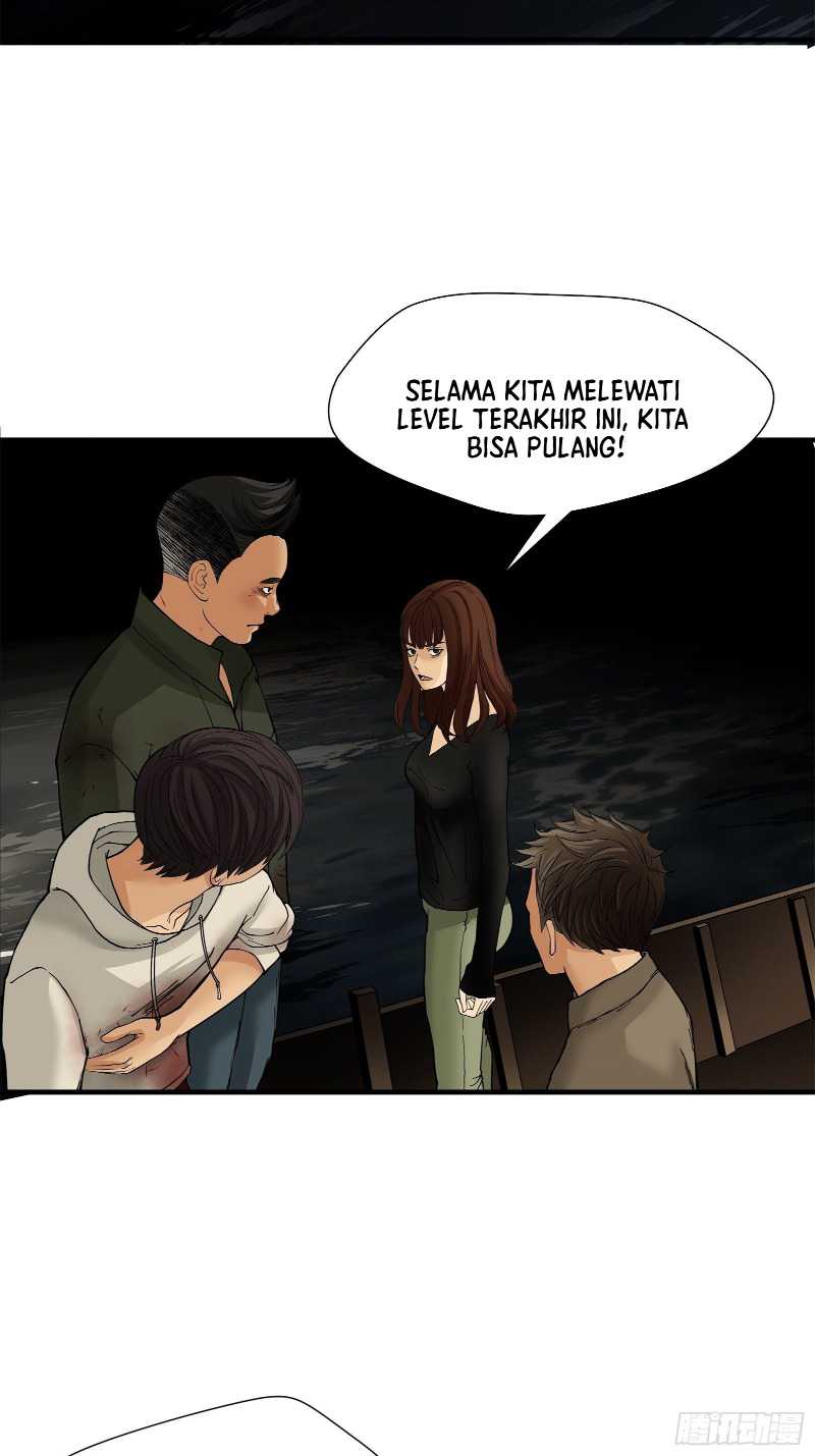 Desperate To Survive Chapter 6 Gambar 29