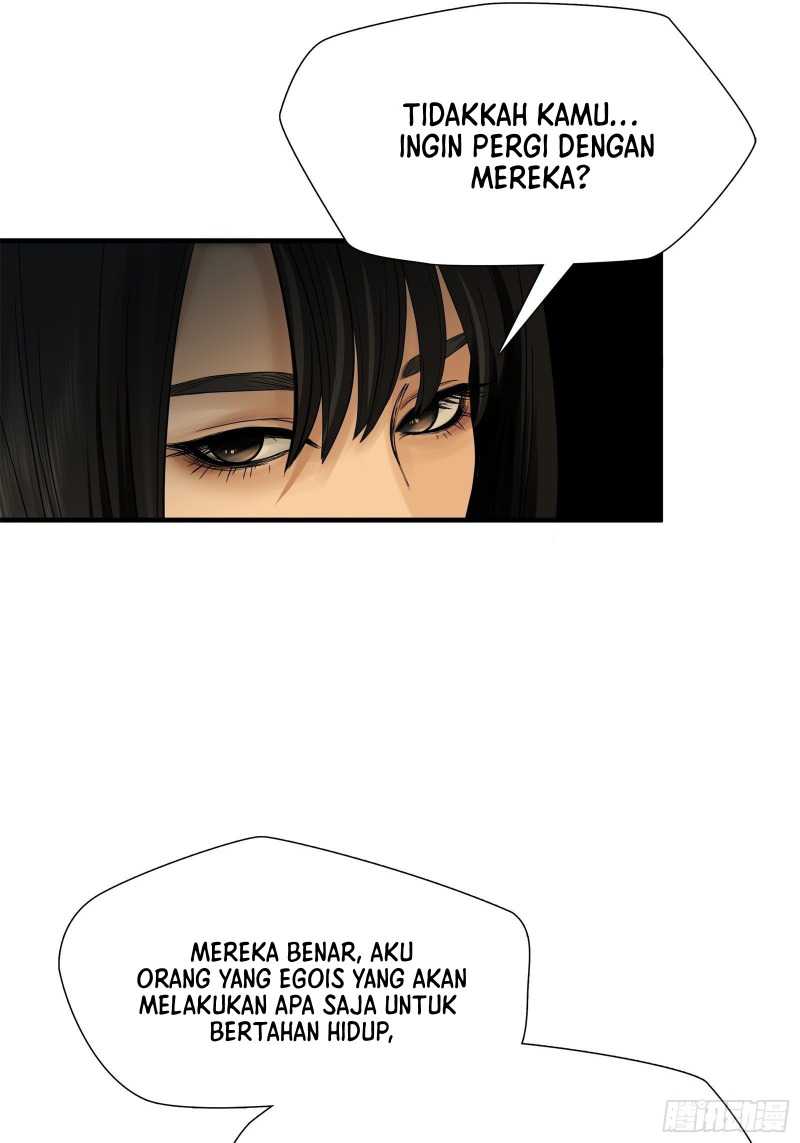 Desperate To Survive Chapter 6 Gambar 32