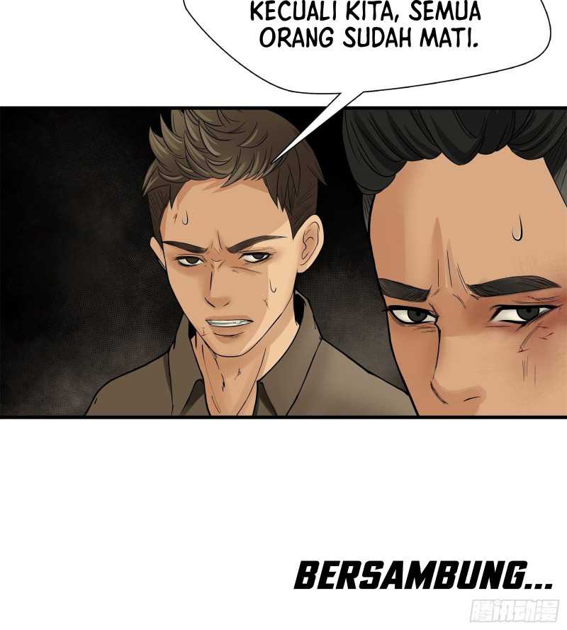 Desperate To Survive Chapter 6 Gambar 41