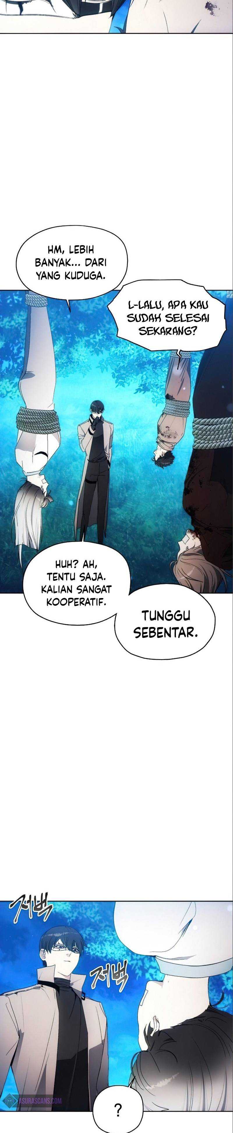 How to Live as a Villain Chapter 59 Gambar 13