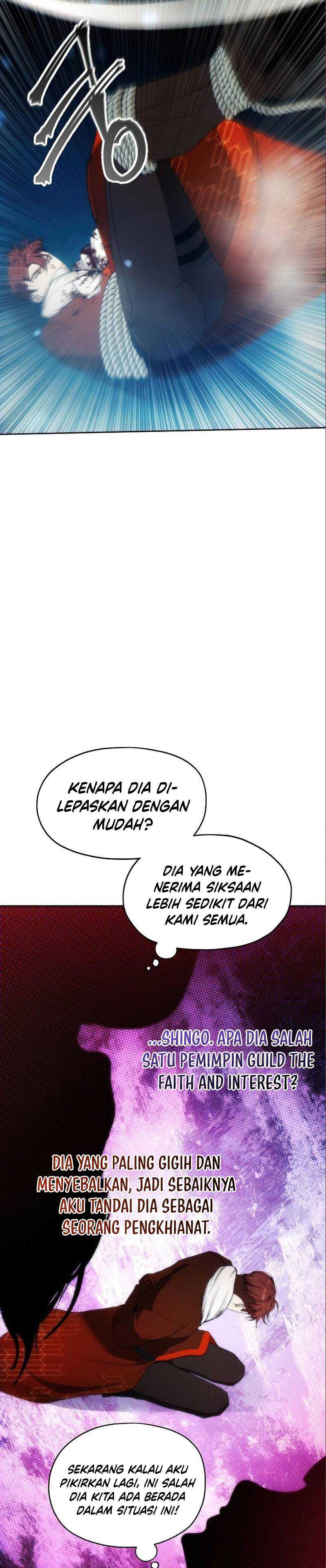 How to Live as a Villain Chapter 59 Gambar 19