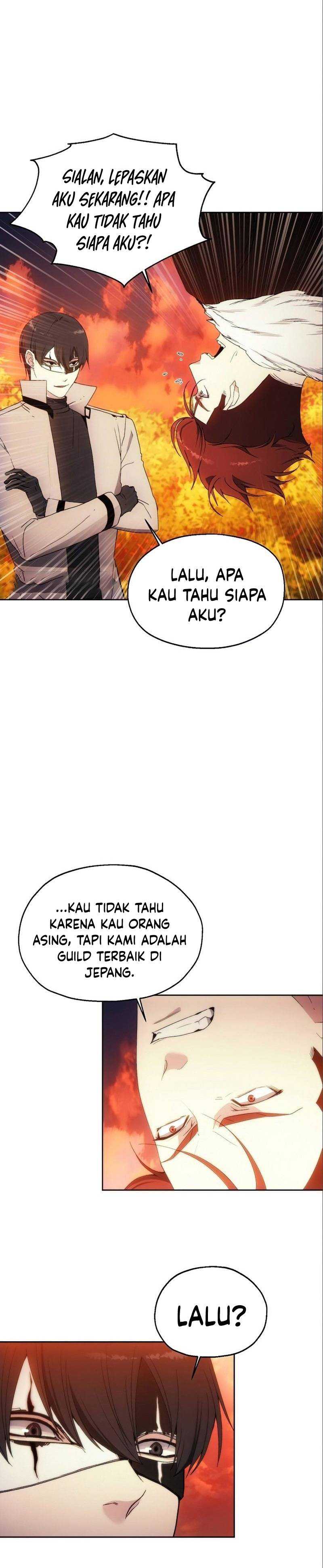 How to Live as a Villain Chapter 59 Gambar 6