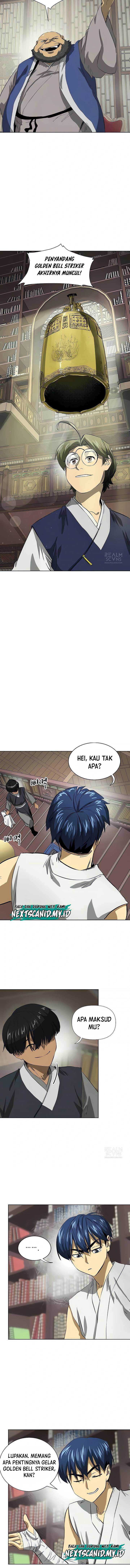 Infinite Level Up in Murim Chapter 121 Gambar 12