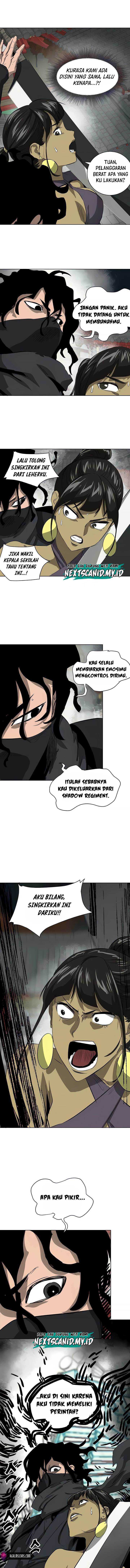 Infinite Level Up in Murim Chapter 120 Gambar 11