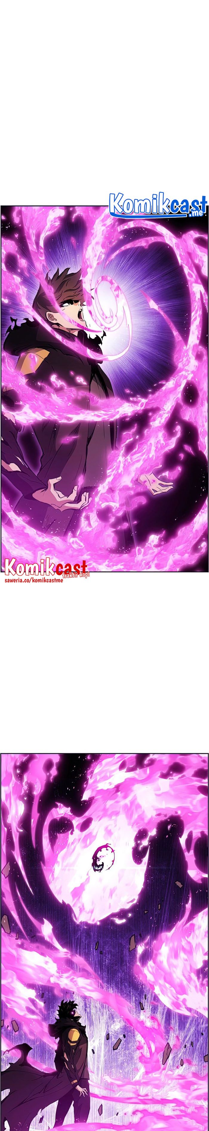 Return of the Broken Constellation Chapter 44 Gambar 6