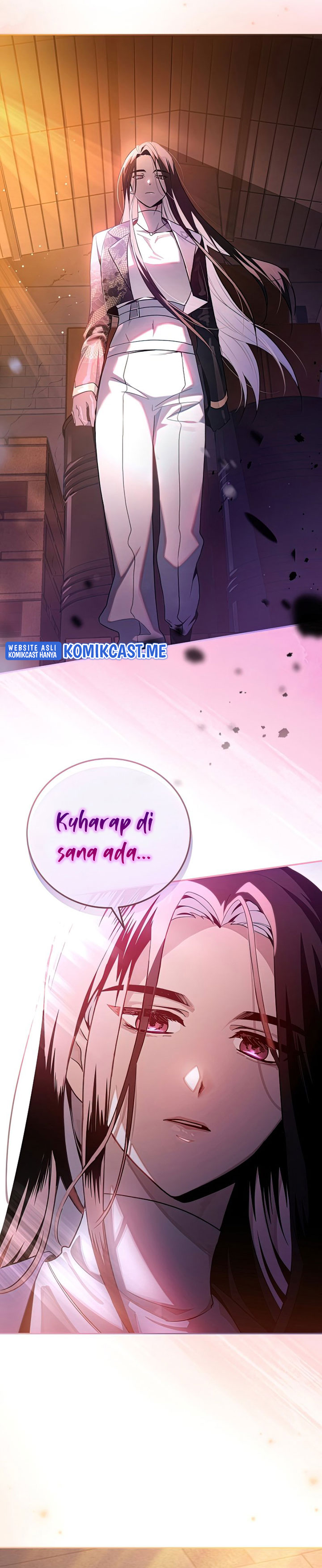 The Novel’s Extra (Remake) Chapter 29 Gambar 33