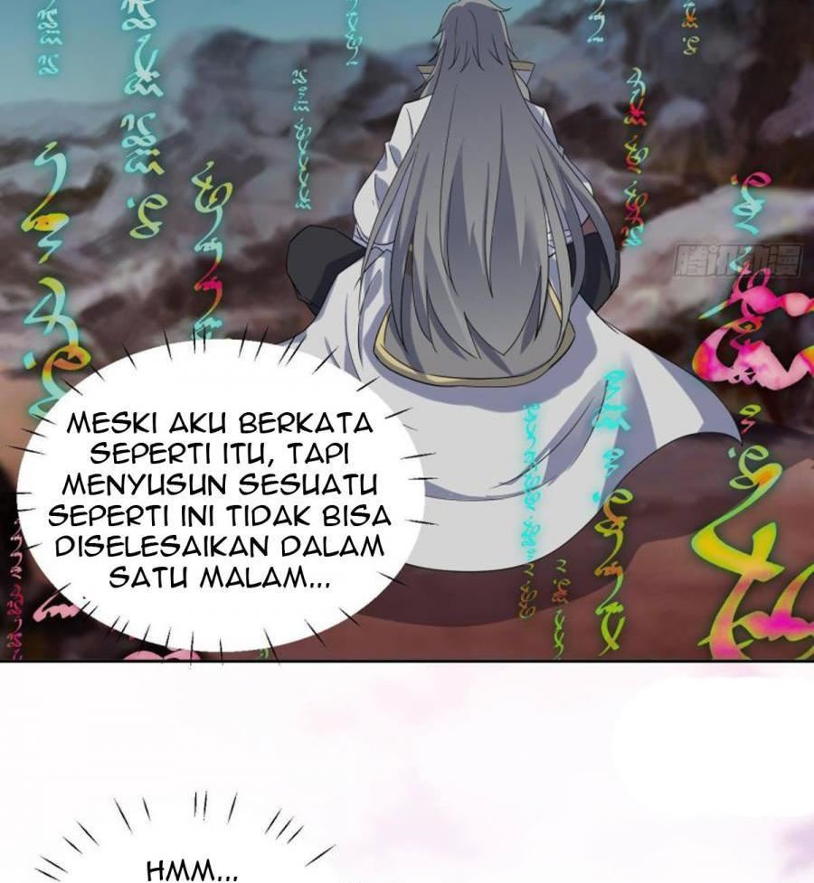 The Nine Heaven of Martial Arts Chapter 224 Gambar 10