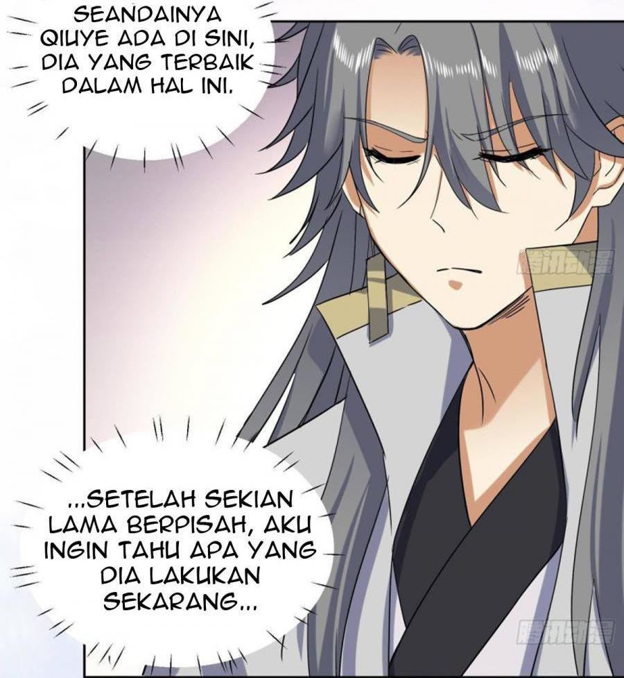 The Nine Heaven of Martial Arts Chapter 224 Gambar 11