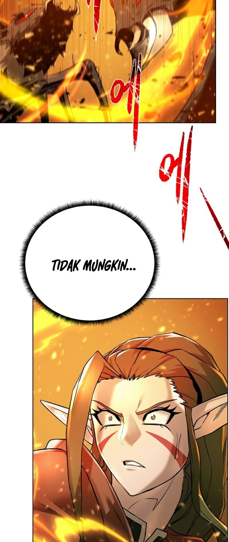 Dungeon and Artifact Chapter 64 Gambar 60