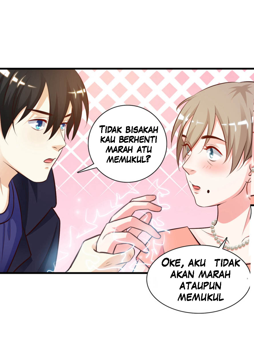 The Strongest Peach Blossom Chapter 5 Gambar 28