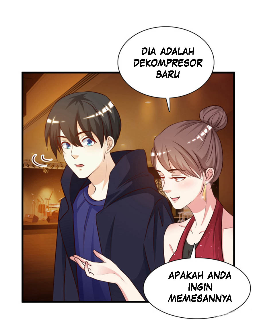 The Strongest Peach Blossom Chapter 5 Gambar 32