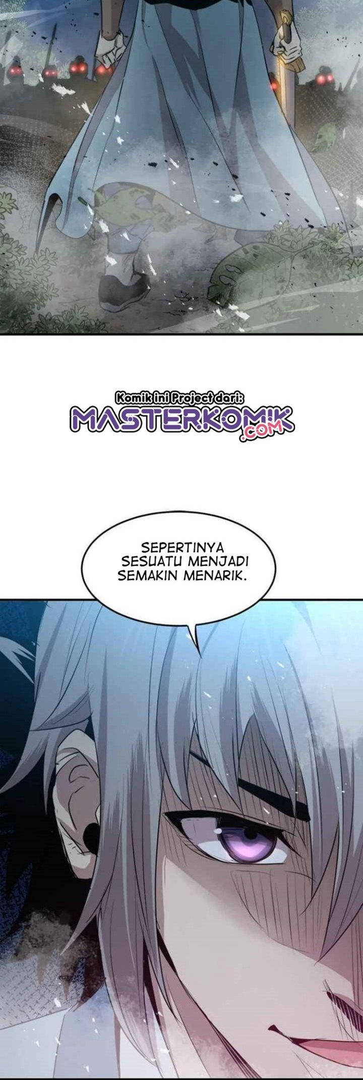 Strongest Fighter Chapter 37 Gambar 39