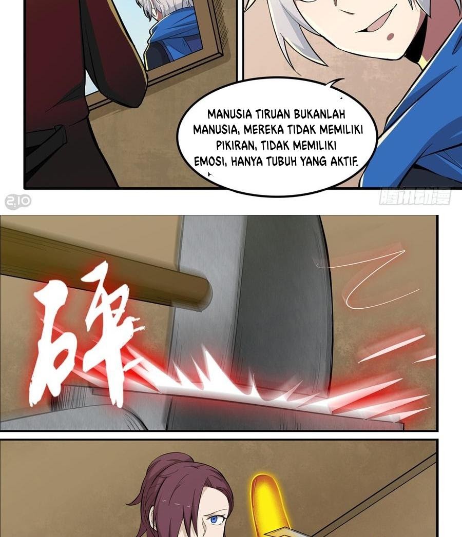 The Reborn Chapter 25 Gambar 10