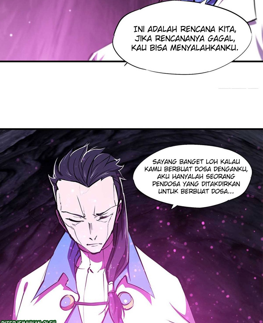 The Blood Princess And The Knight Chapter 152 Gambar 14