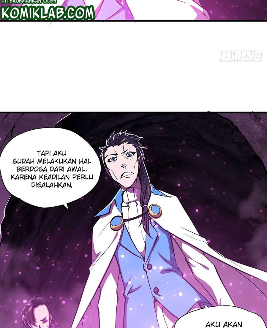 The Blood Princess And The Knight Chapter 152 Gambar 15