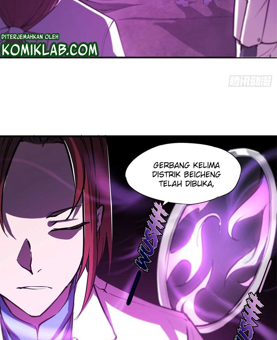 The Blood Princess And The Knight Chapter 152 Gambar 17