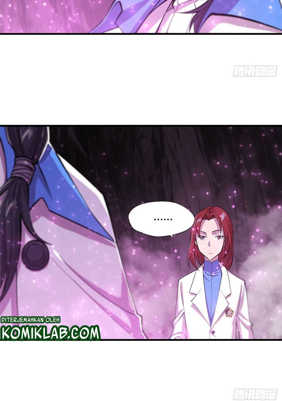 The Blood Princess And The Knight Chapter 152 Gambar 29