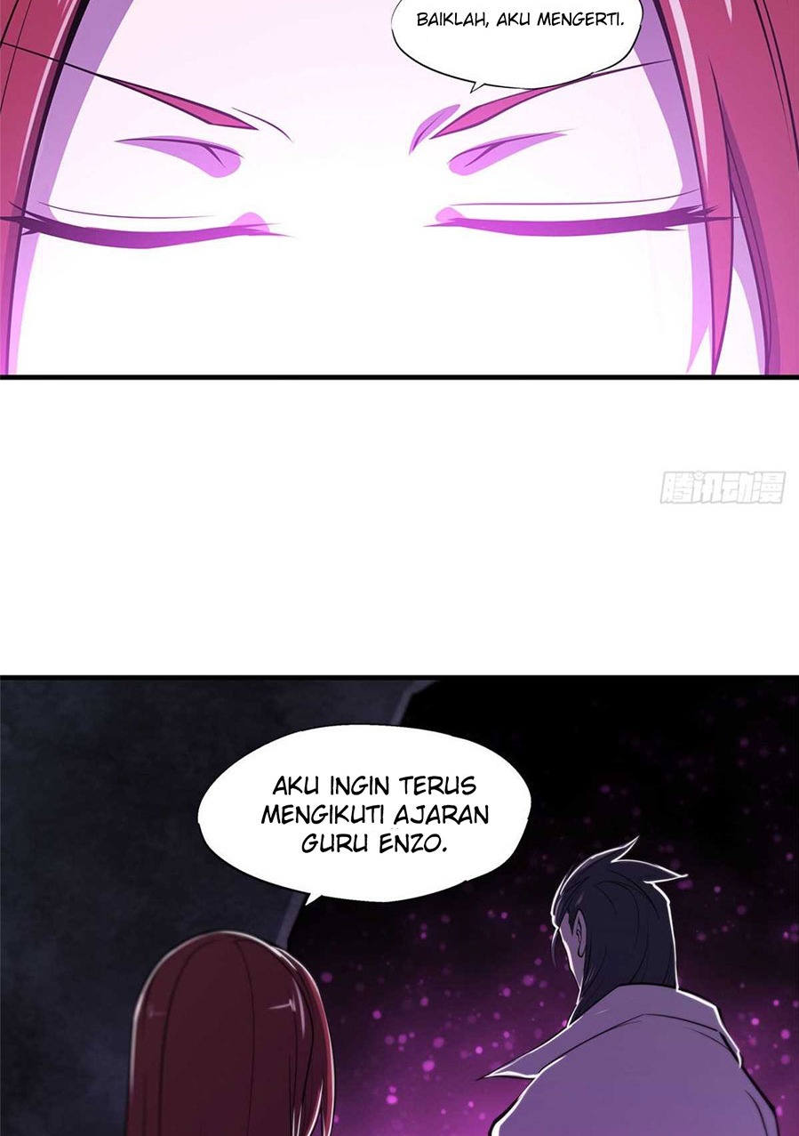 The Blood Princess And The Knight Chapter 152 Gambar 35