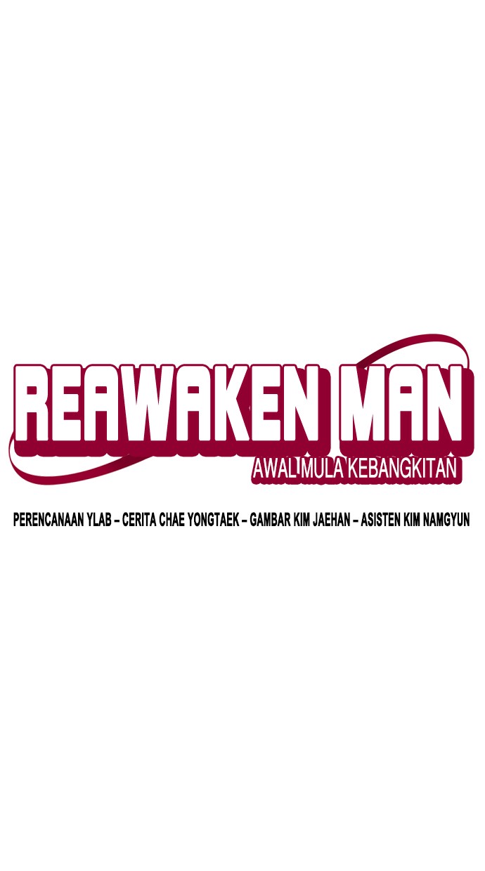 Reawaken Man Chapter 151 Gambar 20