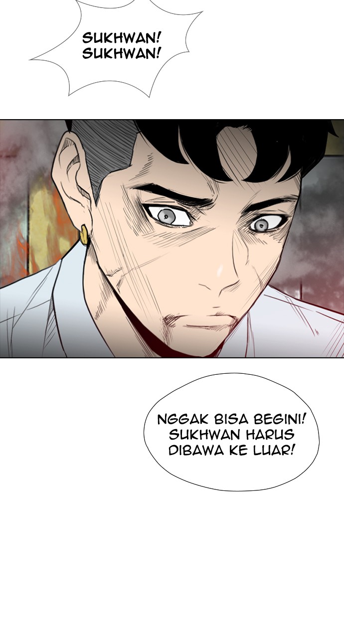 Reawaken Man Chapter 151 Gambar 29