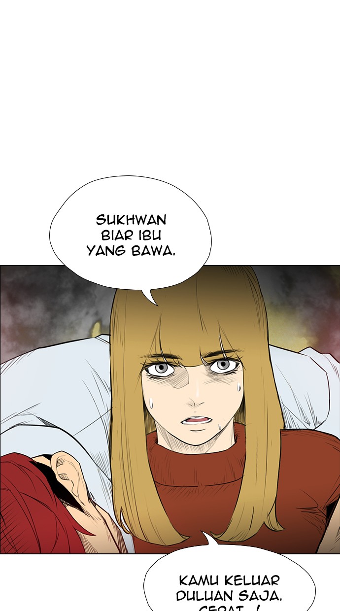 Reawaken Man Chapter 151 Gambar 35