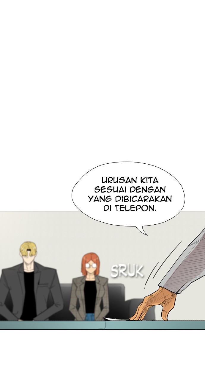 Reawaken Man Chapter 151 Gambar 86