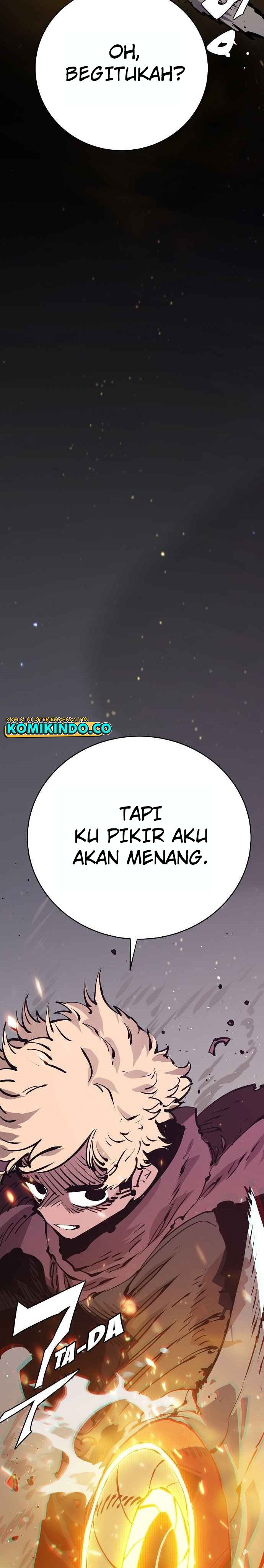 Player Chapter 55 Gambar 20